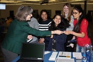 ODU Library Liaisons